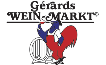 Logo der Firma Gérards WEIN-MARKT aus Düsseldorf