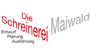 Logo der Firma Maiwald Schreinerei aus Eichenau