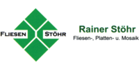 Logo der Firma Fliesen Stöhr Rainer aus Sasbach