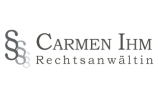 Logo der Firma Rechtsanwältin Carmen Ihm aus Ingolstadt