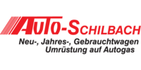 Logo der Firma Auto-Schilbach aus Großfriesen