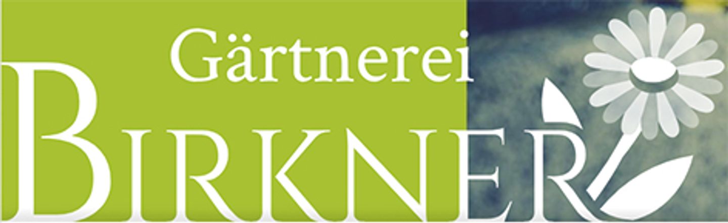 Logo der Firma Birkner Joachim Gartenbaubetriebe aus Nürnberg