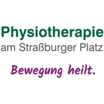 Logo der Firma Physiotherapie am Straßburger Platz Tobias Daberstiel aus Dresden
