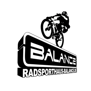 Logo der Firma BALANCE Radsporthaus aus Chemnitz auf dem Branchenportal Fahrradreparatur.org