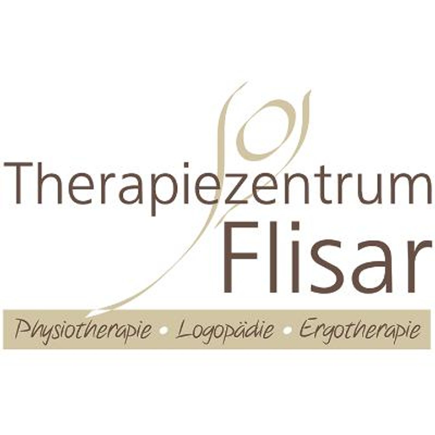 Logo der Firma Antonia Flisar Therapiezentrum aus Treuchtlingen