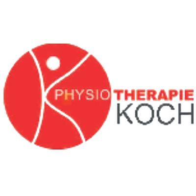 Logo der Firma Physiotherapie Birgit Koch aus Hofgeismar