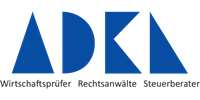 Logo der Firma ADKL Dormagen aus Dormagen auf dem Branchenportal Steuer-Berater.de