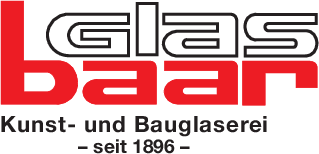 Logo der Firma Glas Baar aus Düsseldorf
