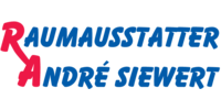 Logo der Firma Raumausstatter André Siewert aus Geyer