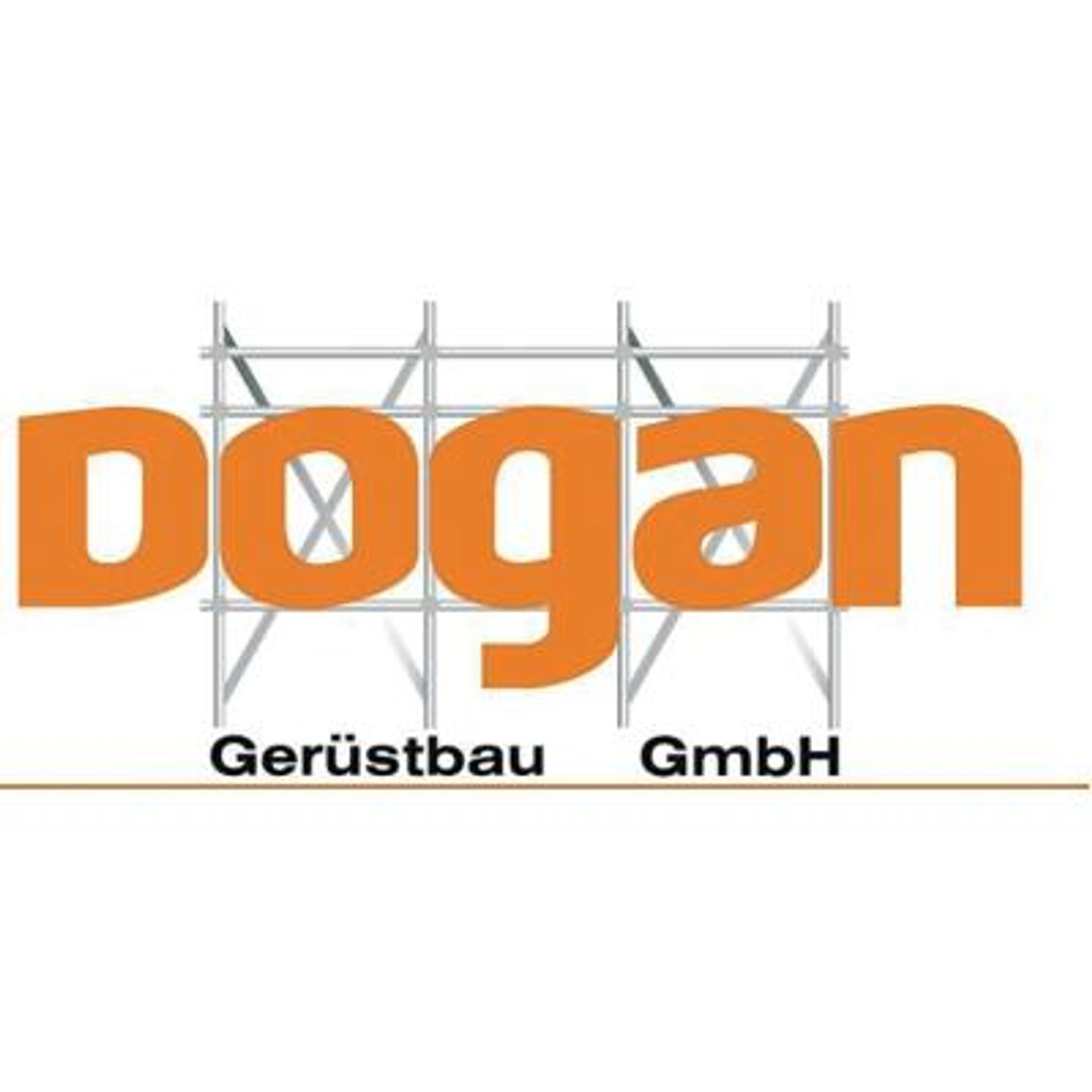 Logo der Firma Gerüstbau Dogan GmbH aus Berlin