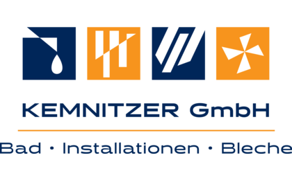Logo der Firma Kemnitzer GmbH aus Gattendorf auf dem Branchenportal Klimatechniker.net