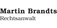 Logo der Firma Rechtsanwalt Brandts Martin aus Kevelaer