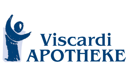 Logo der Firma Viscardi-Apotheke aus Freystadt