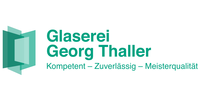 Logo der Firma Glaserei Georg Thaller aus Oberhaching