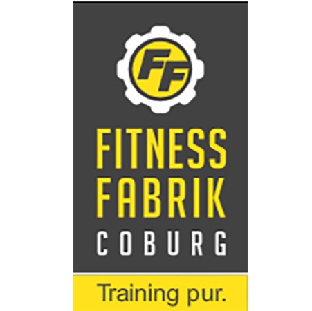Logo der Firma Fitnessfabrik Coburg aus Coburg
