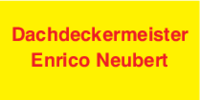 Logo der Firma Dachdeckermeister Enrico Neubert aus Kreischa