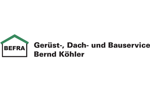 Logo der Firma BEFRA aus Geyer auf dem Branchenportal Dachdecker.com
