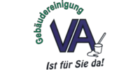 Logo der Firma VA Gebäudereinigung Georg van Ackeren aus Kleve