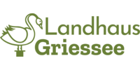 Logo der Firma Landhaus Griessee aus Obing