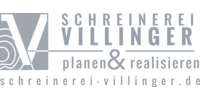 Logo der Firma Villinger Schreinerei aus Häusern
