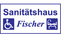 Logo der Firma Fischer Thomas Sanitätshaus aus Heidenau