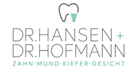 Logo der Firma Hansen Lara Dr. & Hofmann Marvin Dr. Zahnärzte aus Marburg