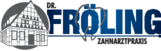 Logo der Firma Dr. Peter Fröling Zahnarzt aus Burgdorf