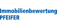 Logo der Firma Immobilienbewertung PFEIFER aus Plauen