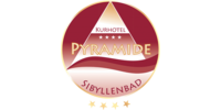 Logo der Firma Kurhotel PYRAMIDE aus Bad Neualbenreuth