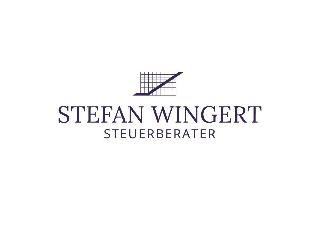 Logo der Firma Stefan Wingert Steuerberater aus Mühlhausen
