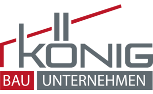 Logo der Firma König Hans & Sohn Bauunternehmen GmbH aus Speichersdorf