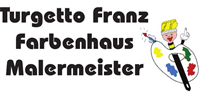 Logo der Firma Turgetto Farbenhaus aus Germersheim auf dem Branchenportal Maler.org