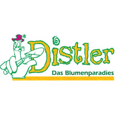 Logo der Firma Edlef Distler Blumenparadies aus Gunzenhausen