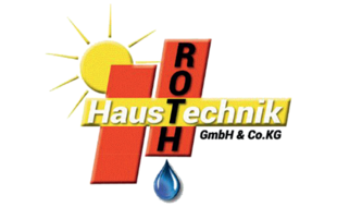 Logo der Firma Haustechnik Roth GmbH & Co. KG aus Oberviechtach