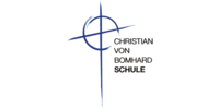 Logo der Firma Christian-von-Bomhard-Schule aus Uffenheim
