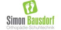 Logo der Firma Orthopädie-Schuhtechnik Bausdorf aus Kerken