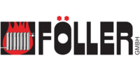 Logo der Firma Föller GmbH Heizungsbau-Sanitär- Bauspenglerei aus Schlüchtern