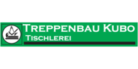Logo der Firma Treppenbau Kubo aus Gablenz-Kromlau