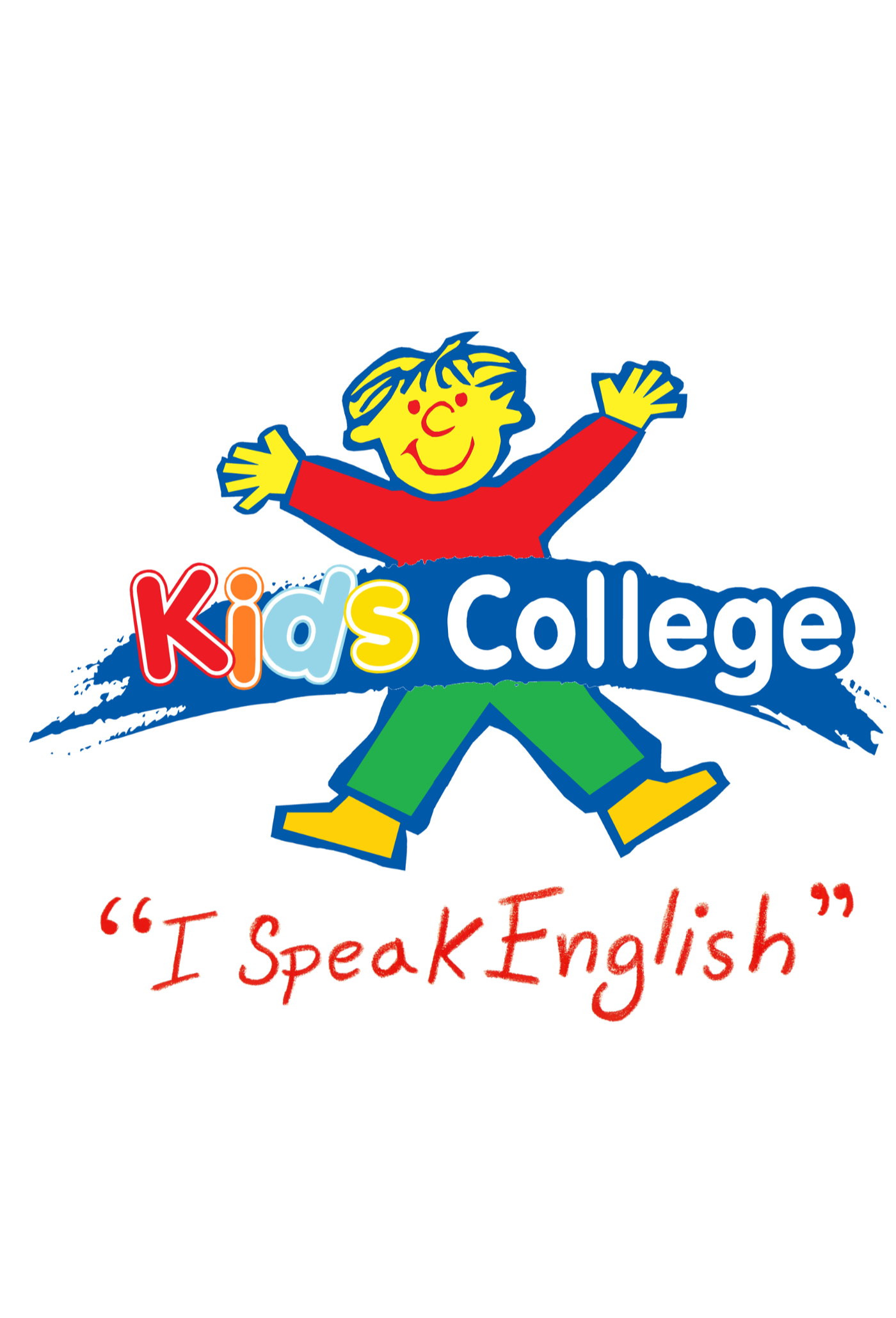 Logo der Firma Kids College Early English Kids College aus Krefeld