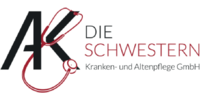 Logo der Firma Krankenpflege AK Die Schwestern GmbH aus Oberhausen