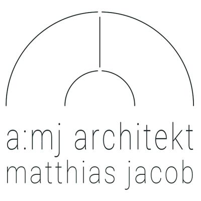 Logo der Firma a:mj architekt matthias jacob aus Bamberg