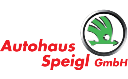 Logo der Firma Autohaus Speigl GmbH aus Chamerau