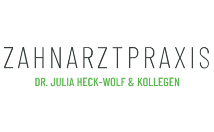 Logo der Firma Heck-Wolf Julia Dr. aus Alzenau