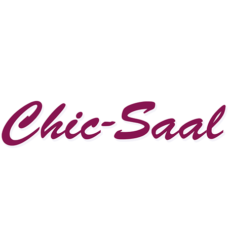 Logo der Firma Chic-Saal Friseur & Kosmetik GmbH aus Riesa