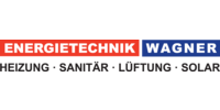 Logo der Firma Energietechnik Wagner - Heizung u. Sanitär aus Greding