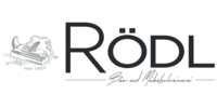 Logo der Firma Rödl Bau- u. Möbelschreinerei aus Speinshart