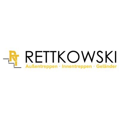 Logo der Firma Rettkowski Treppenbau UG aus Celle