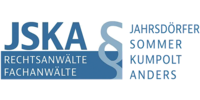 Logo der Firma Rechtsanwältin Jana Anders aus Aschaffenburg