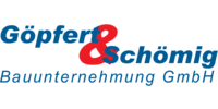 Logo der Firma Göpfert u. Schömig GmbH aus Rimpar