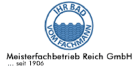 Logo der Firma Meisterfachbetrieb Reich aus Gotha